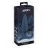 ANOS - Radio-Controlled Thrusting Anal Vibrator (Blue)