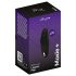 We-Vibe Moxie+ - Wireless Smart Clitoral Vibrator (Black) 