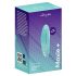 We-Vibe Moxie+ - Wireless Smart Clitoral Vibrator (Turquoise) 