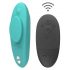 We-Vibe Moxie+ - Wireless Smart Clitoral Vibrator (Turquoise) 