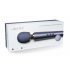 Le Wand Petite - Exclusive, Rechargeable Massage Vibrator (Blue) 