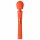 Fun Factory VIM - Vibrant Massager (Orange)