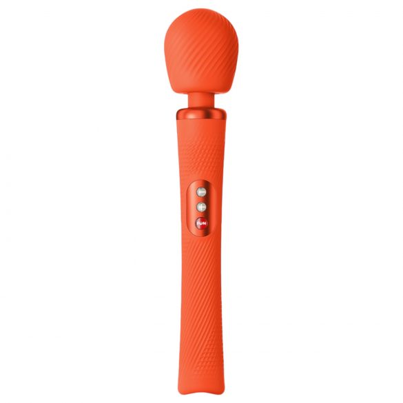 Fun Factory VIM - Vibrant Massager (Orange)