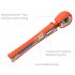 Fun Factory VIM - Vibrant Massager (Orange)