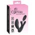 Smile RC G- & P-spot vibrator (black)