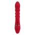 You2Toys Rabbit - Moving Ring Vibrator (Red) 