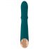 You2Toys Thumping Rabbit - ring vibrator (turquoise)