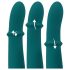 You2Toys Thumping Rabbit - ring vibrator (turquoise)