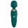 You2Toys Petite - Rechargeable Massaging Vibrator (Green)