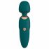 You2Toys Petite - Rechargeable Massaging Vibrator (Green)