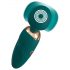 You2Toys Petite - Rechargeable Massaging Vibrator (Green)