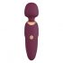 You2Toys Petite - Rechargeable Massage Vibrator (Burgundy)