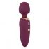 You2Toys Petite - Rechargeable Massage Vibrator (Burgundy)