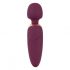 You2Toys Petite - Rechargeable Massage Vibrator (Burgundy)