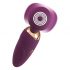 You2Toys Petite - Rechargeable Massage Vibrator (Burgundy)