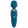 You2Toys Petite - Rechargeable Massaging Vibrator (Blue)