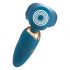 You2Toys Petite - Rechargeable Massaging Vibrator (Blue)