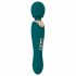 You2Toys Grande - Rechargeable Massaging Vibrator (Green)