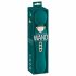 You2Toys Grande - Rechargeable Massaging Vibrator (Green)