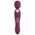 You2Toys Grande - Rechargeable Massaging Vibrator (Red)