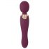 You2Toys Grande - Rechargeable Massaging Vibrator (Red)