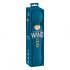 You2Toys Grande - Rechargeable Massaging Vibrator (Blue)