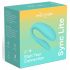 We-Vibe Sync Lite - Smart Couple's Vibrator (Green) 