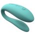 We-Vibe Sync Lite - Smart Couple's Vibrator (Green) 