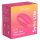 We-Vibe Sync Lite - Smart Couples Vibrator (Pink) 