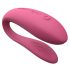 We-Vibe Sync Lite - Smart Couples Vibrator (Pink) 