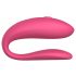 We-Vibe Sync Lite - Smart Couples Vibrator (Pink) 