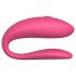 We-Vibe Sync Lite - Smart Couples Vibrator (Pink) 