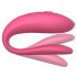 We-Vibe Sync Lite - Smart Couples Vibrator (Pink) 