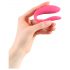 We-Vibe Sync Lite - Smart Couples Vibrator (Pink) 