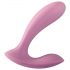 Svakom Erica - Smart Wearable Vibrator - (Pink) 