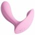 Svakom Erica - Smart Wearable Vibrator - (Pink) 