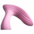 Svakom Erica - Smart Wearable Vibrator - (Pink) 