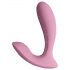 Svakom Erica - Smart Wearable Vibrator - (Pink) 