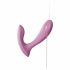 Svakom Erica - Smart Wearable Vibrator - (Pink) 