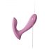 Svakom Erica - Smart Wearable Vibrator - (Pink) 