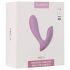 Svakom Erica - Smart Wearable Vibrator - (Pink) 