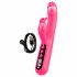 You2Toys Pink Sunset - digital clitoral vibrator (pink)