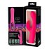 You2Toys Pink Sunset - digital clitoral vibrator (pink)