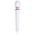 Le Wand Petite Plug-In Massage Vibrator (White) 