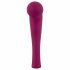 SMILE Rechargeable Massager (pink) 