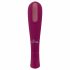 SMILE Rechargeable Massager (pink) 