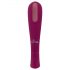 SMILE Rechargeable Massager (pink) 