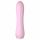 Cuties Mini 4 - Rechargeable, Waterproof Vibrator (Pink) 