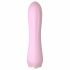 Cuties Mini 4 - Rechargeable, Waterproof Vibrator (Pink) 