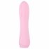 Cuties Mini 4 - Rechargeable, Waterproof Vibrator (Pink) 